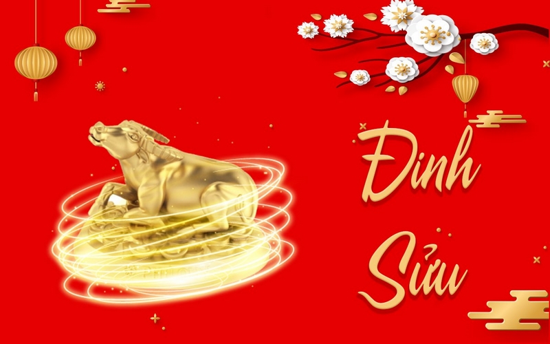 Đinh Sửu 1997 cưới năm nào đẹp? Năm kết hôn hợp tuổi và may mắn