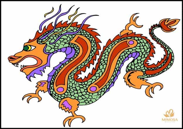 Tuổi Thìn 2000 hợp tuổi nào để kết hôn và làm ăn? Giải mã theo phong thủy, ngũ hành