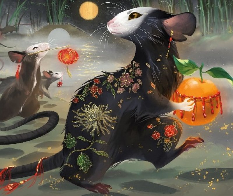 Tuổi Tý Hợp Tuổi Nào Trong Hôn Nhân? Xem Tuổi Lấy Chồng(Vợ)