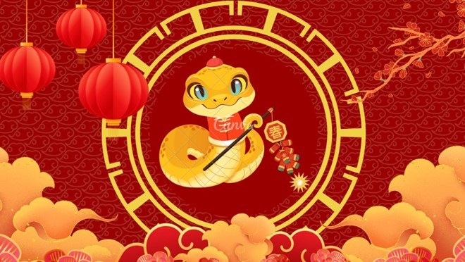 Tuổi Tỵ hợp, xung khắc với người tuổi nào nhất trong làm ăn, hôn nhân?