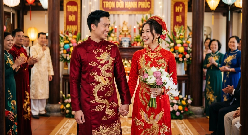 Tuổi Mùi Hợp Với Tuổi Nào Để Kết Hôn? Xem Chi Tiết 1979, 1991, 2003